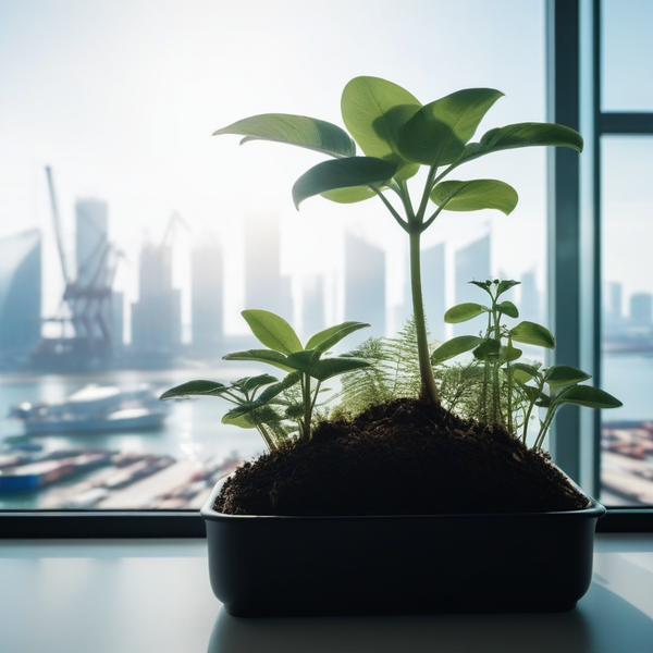 «Современные тенденции сельскохозяйственного производства в мировой экономике»